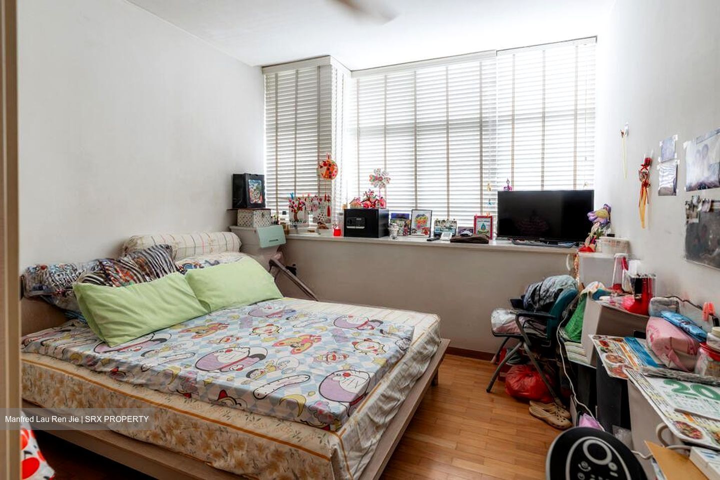 Malvern Springs (D15), Condominium #508152561
